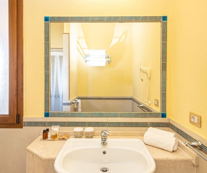 三人经典房间, La Rosa Dei Venti By Lvg Hotel Collection