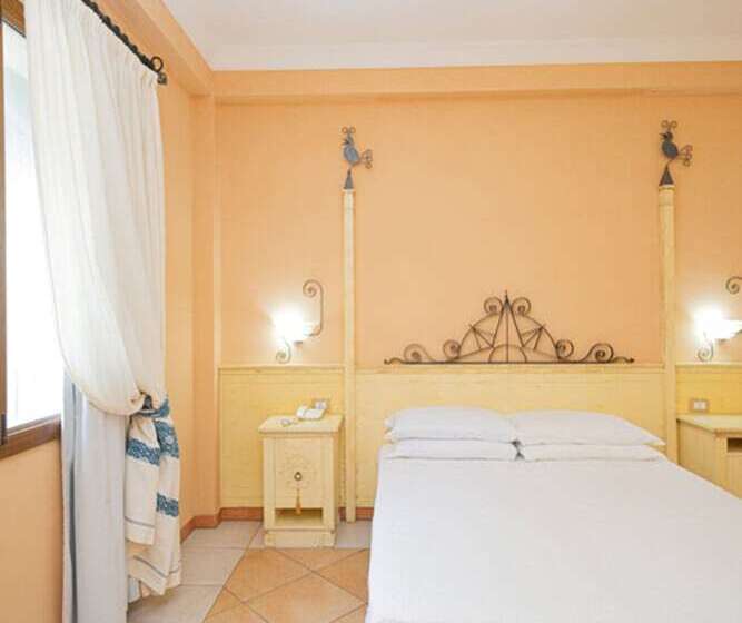 اتاق کلاسیک سه تخته, La Rosa Dei Venti By Lvg Hotel Collection