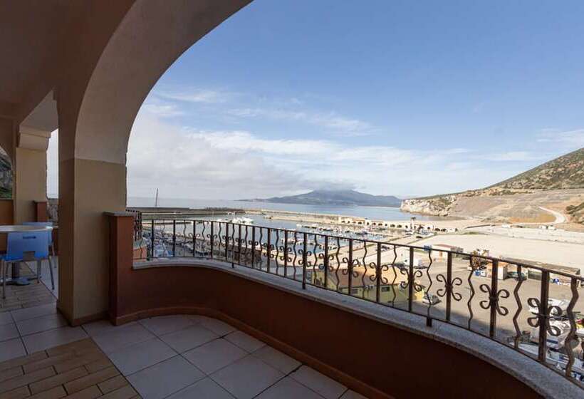 海景豪华三人间, La Rosa Dei Venti By Lvg Hotel Collection