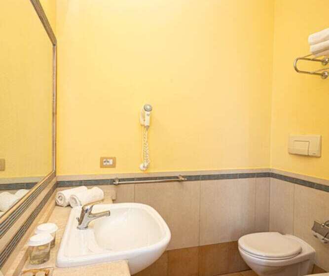 带海景的高档三人间, La Rosa Dei Venti By Lvg Hotel Collection