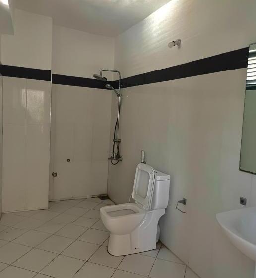 スタンダードルーム, Mirissa Heights