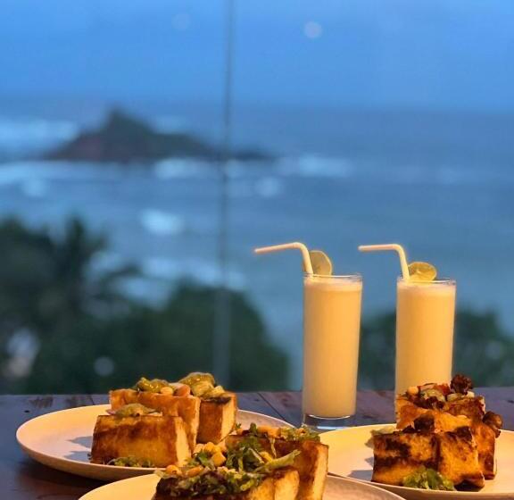 スタンダードルーム, Mirissa Heights