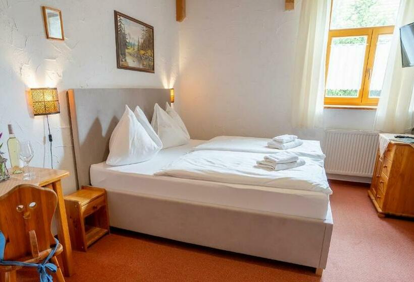 スタンダードルーム, Penzion Maria