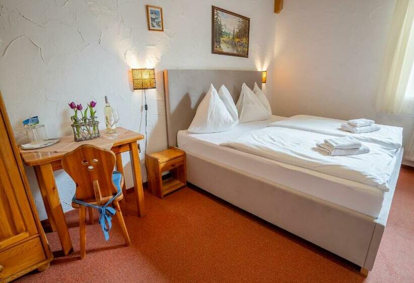 スタンダードルーム, Penzion Maria