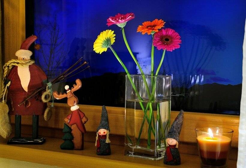 スタンダードルーム, Penzion Maria