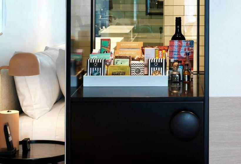 سوییت, Qt Bondi