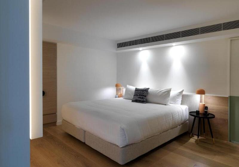 سوییت, Qt Bondi