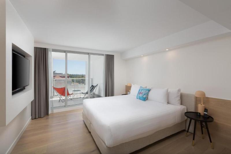 سوییت, Qt Bondi