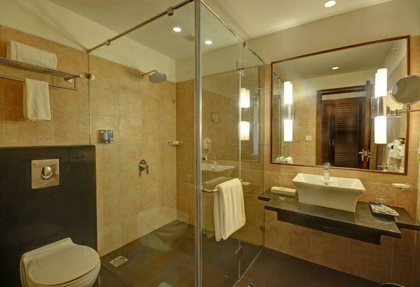 豪华房间, Regenta Central Hestia Dahej, Bhensali