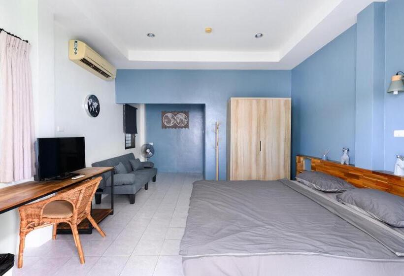 بنجلو عائلى, Sunsuko Village Panwa