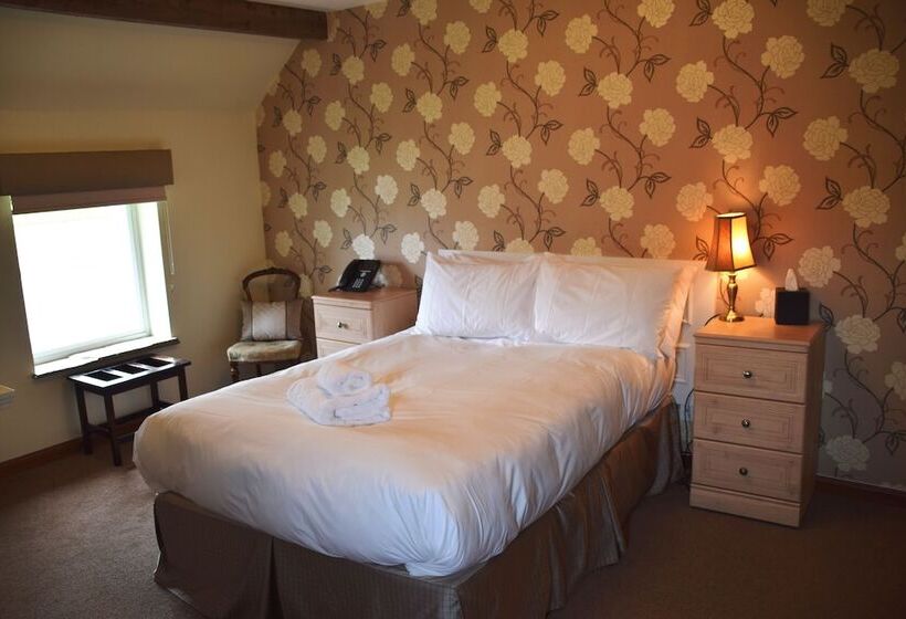 Номер Стандарт, Saplinbrae Hotel And Lodges