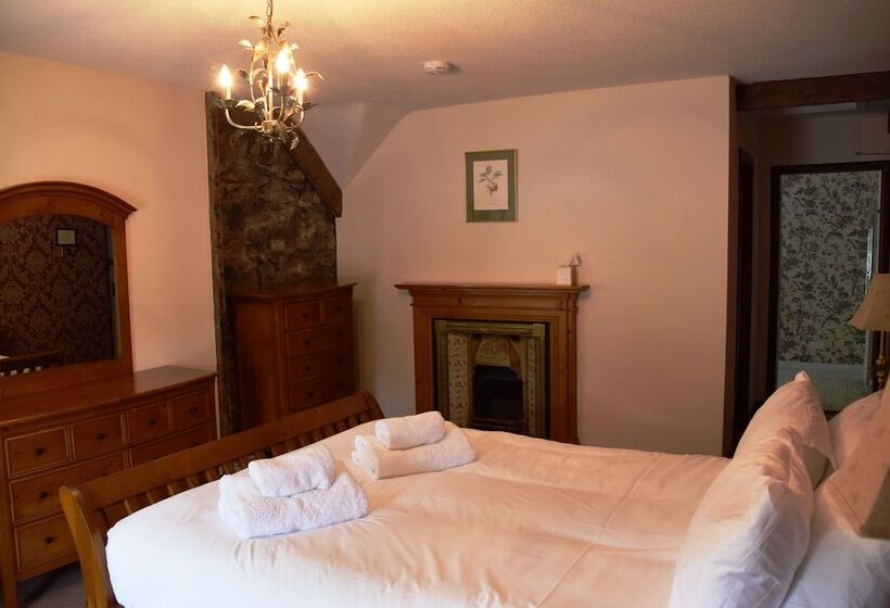 Номер Стандарт, Saplinbrae Hotel And Lodges