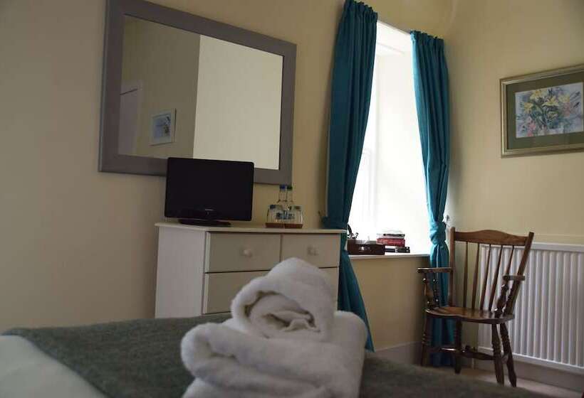 Номер Стандарт, Saplinbrae Hotel And Lodges