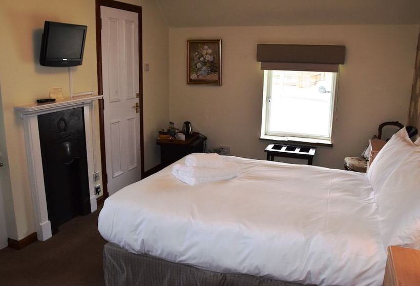 חדר סטנדרט, Saplinbrae Hotel And Lodges