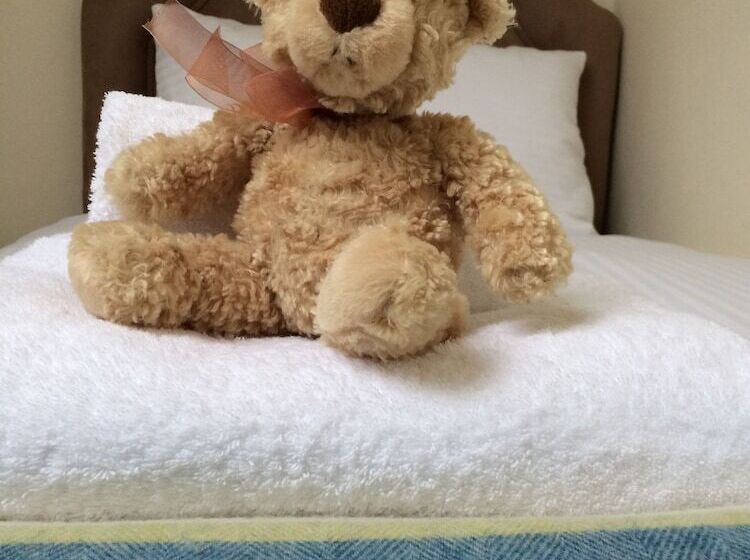 חדר משפחתי, Saplinbrae Hotel And Lodges