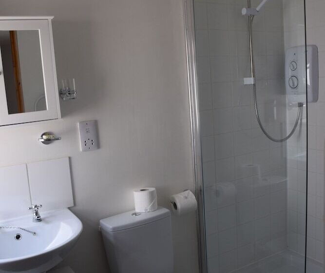 Апартаменты 1 Спальня, Saplinbrae Hotel And Lodges