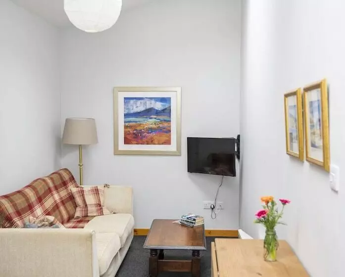 1ベッドルームアパートメント, Saplinbrae Hotel And Lodges
