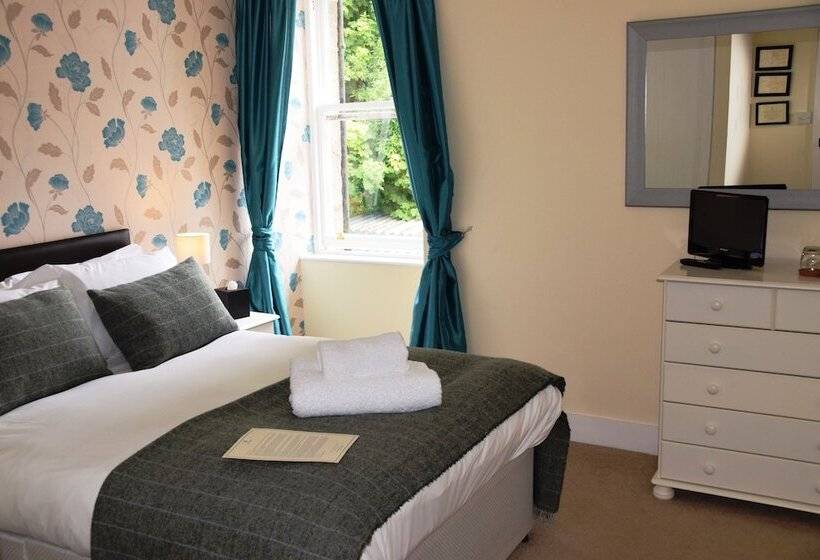 חדר סטנדרט, Saplinbrae Hotel And Lodges