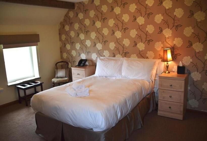 Номер Стандарт, Saplinbrae Hotel And Lodges