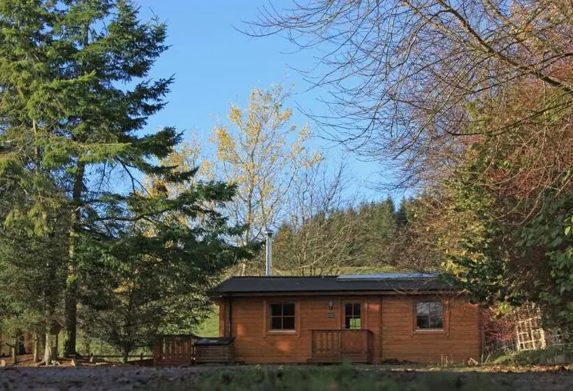 3ベッドルームアパートメント, Saplinbrae Hotel And Lodges
