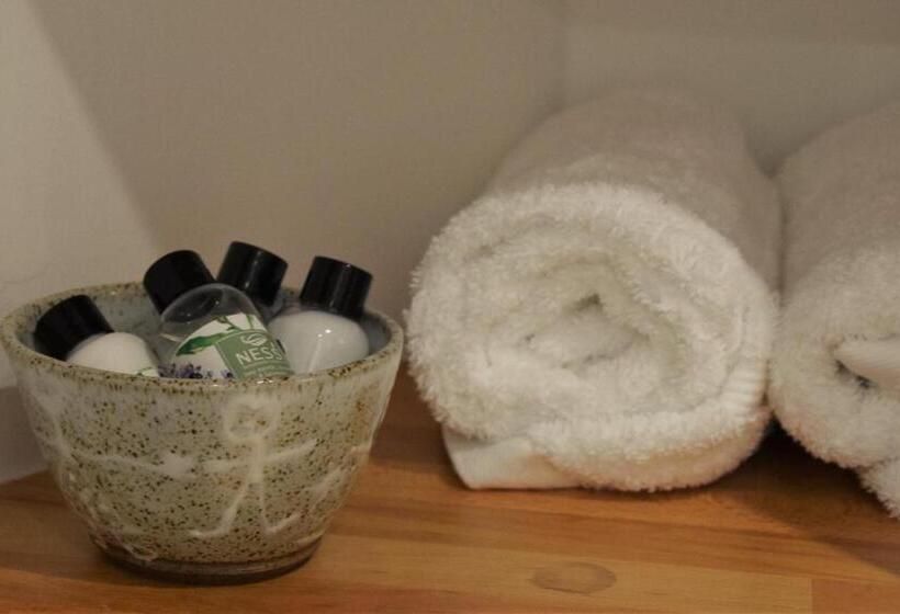 חדר סופריור עם מיטת קינג, Saplinbrae Hotel And Lodges