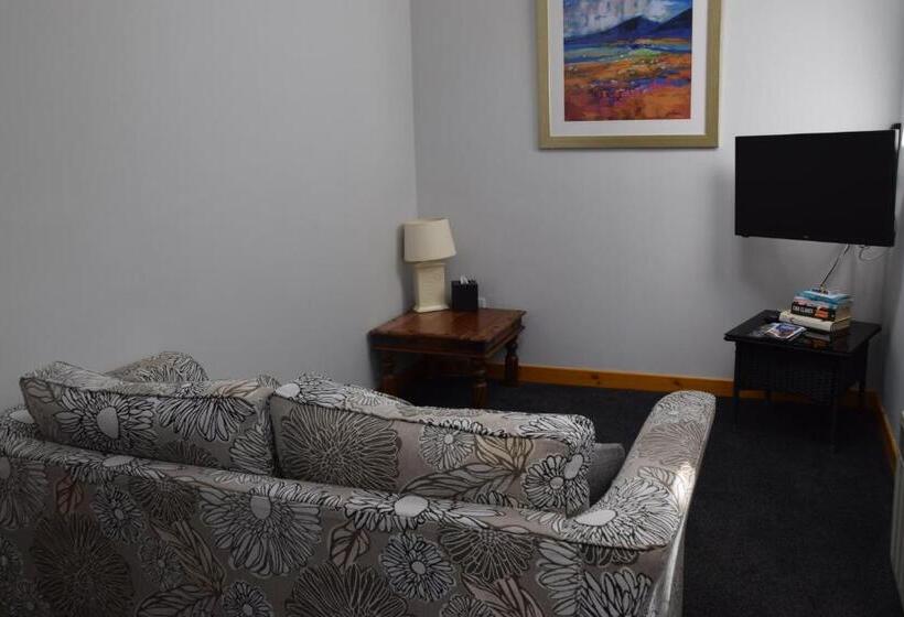 דירת חדר, Saplinbrae Hotel And Lodges