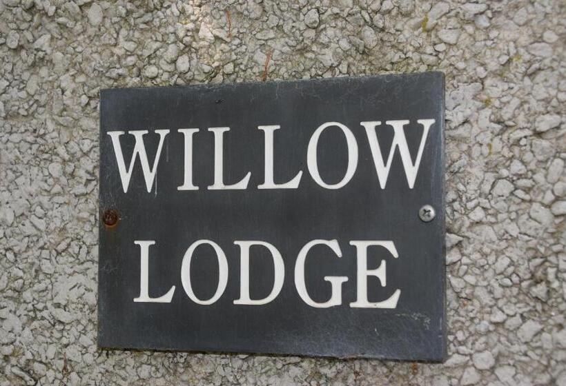 דירת חדר, Saplinbrae Hotel And Lodges