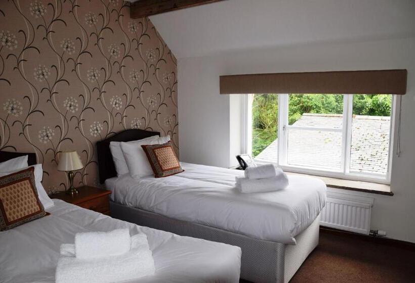 וילה בת חדר שינה 1, Saplinbrae Hotel And Lodges