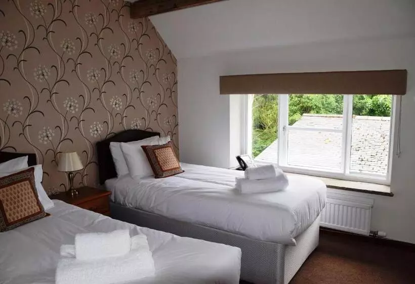 ビラホテル1ベッドルーム, Saplinbrae Hotel And Lodges