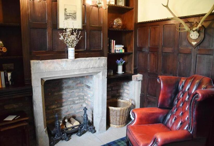 וילה בת חדר שינה 1, Saplinbrae Hotel And Lodges