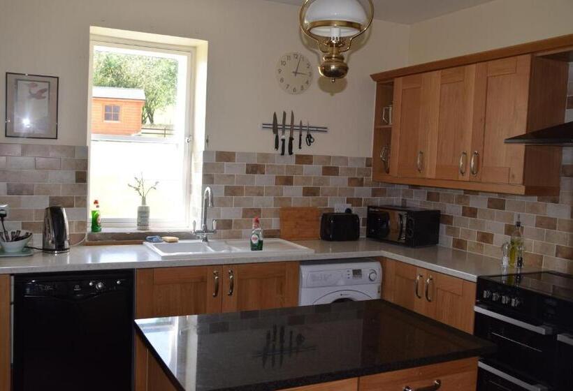 וילה בת חדר שינה 1, Saplinbrae Hotel And Lodges