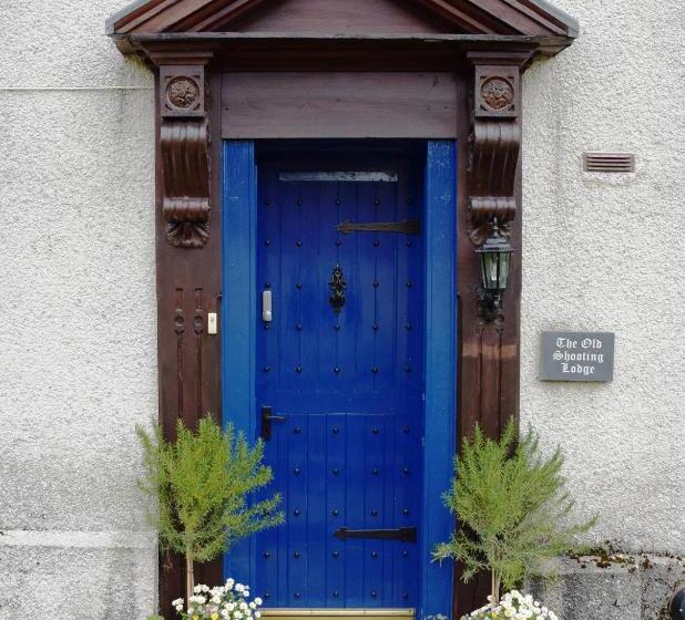 וילה בת חדר שינה 1, Saplinbrae Hotel And Lodges