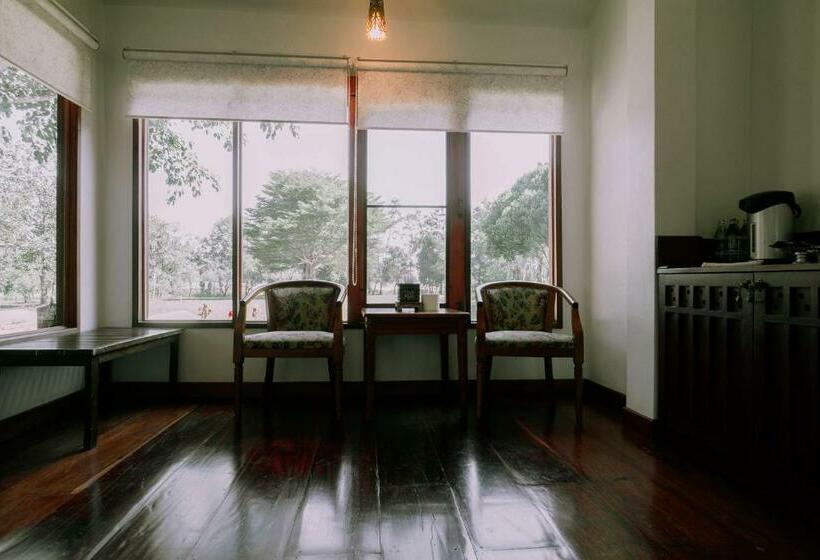 سوییت خانوادگی, Sasidara Resort Nan