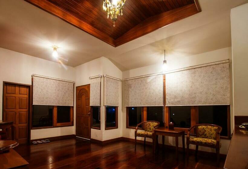 家庭套房, Sasidara Resort Nan