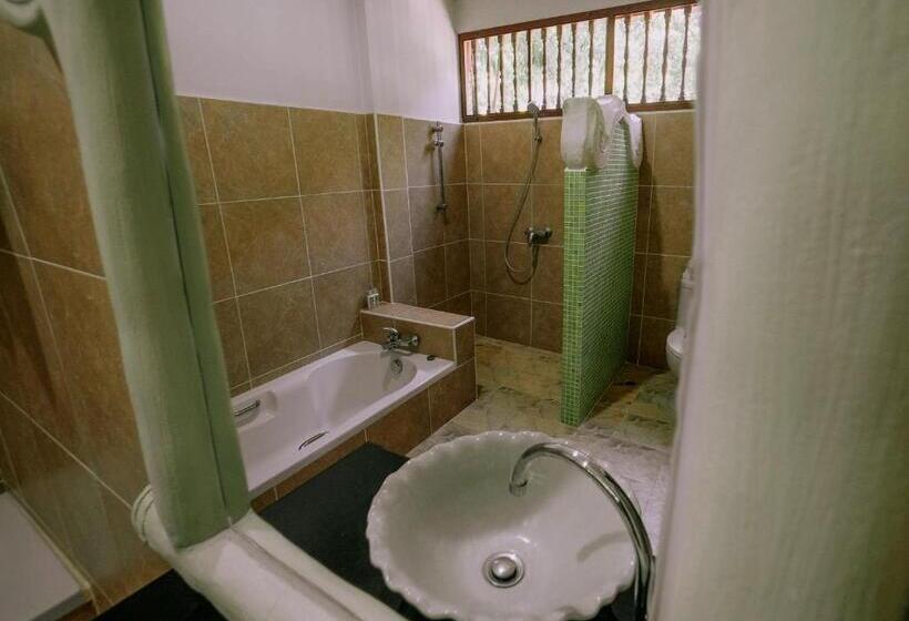 套房, Sasidara Resort Nan