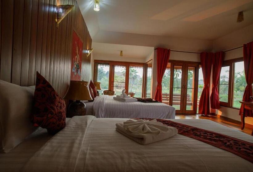 سوییت, Sasidara Resort Nan