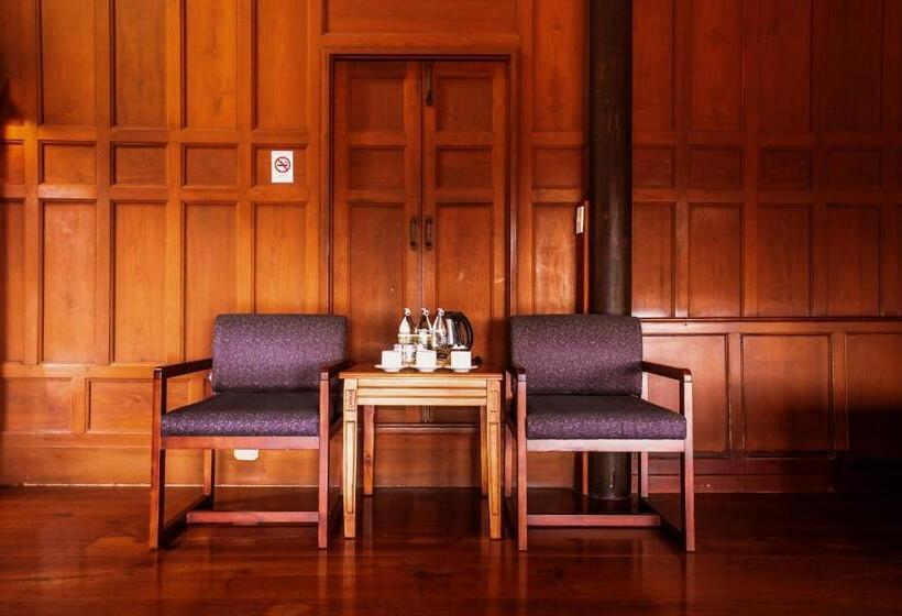 豪华房间, Sasidara Resort Nan