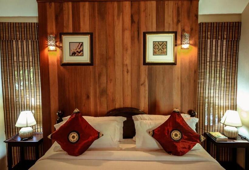 豪华房间, Sasidara Resort Nan