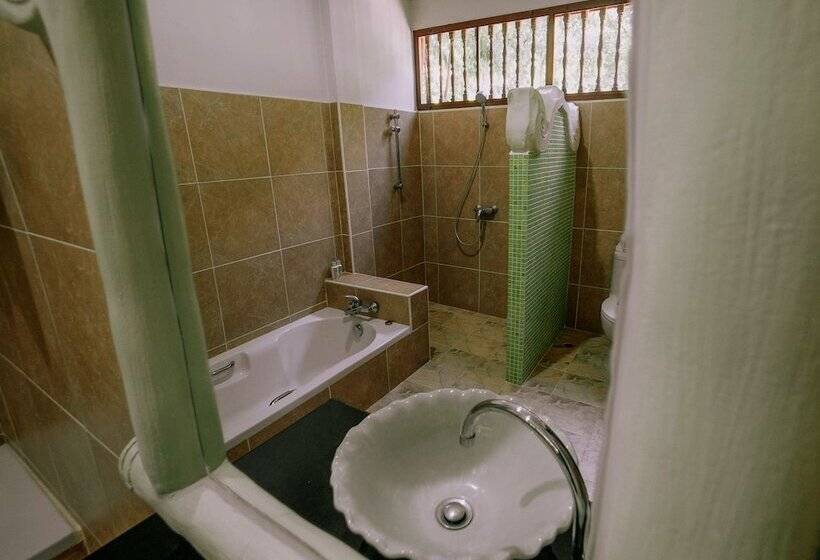 套房, Sasidara Resort Nan