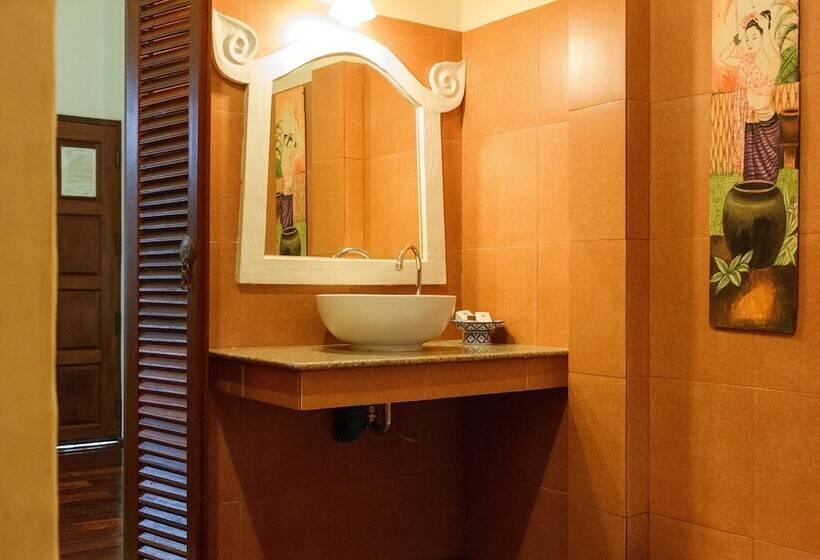 套房, Sasidara Resort Nan