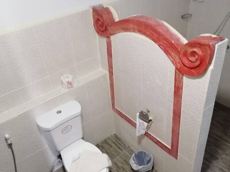 高级大房间, Sasidara Resort Nan