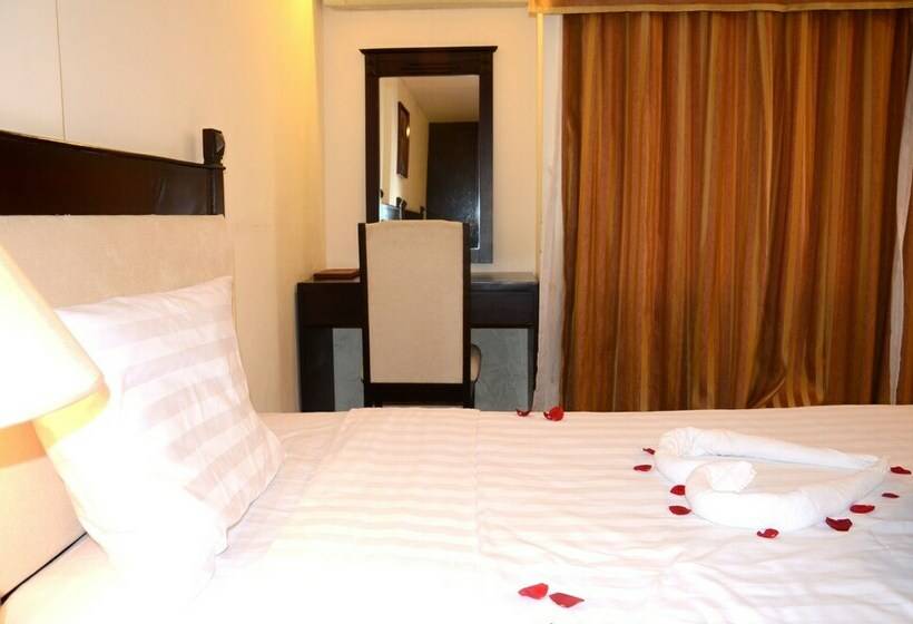 اتاق سوپریور, Hue Serene Shining Hotel & Spa