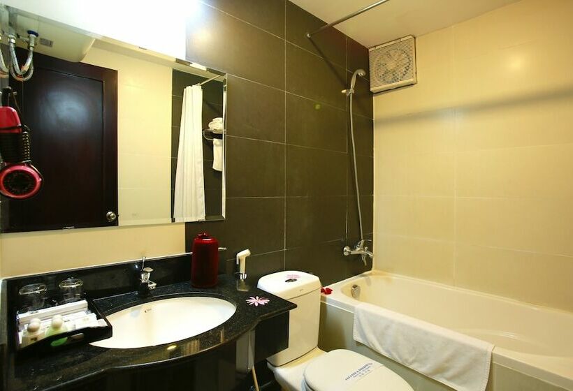 اتاق سوپریور, Hue Serene Shining Hotel & Spa