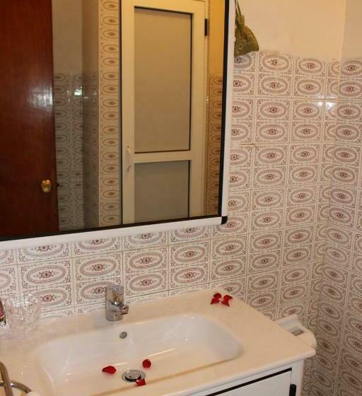 标准房带园景, Sindibad