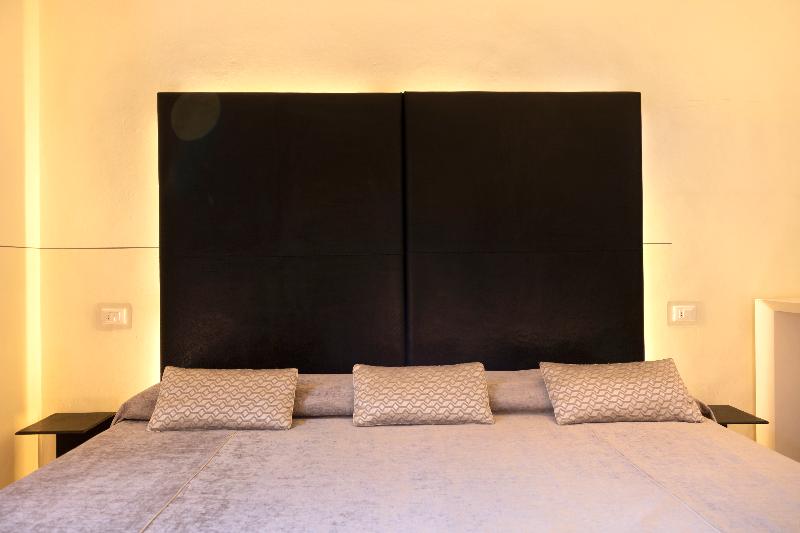 اتاق استاندارد سه نفره, B&b Soggiorno Battistero