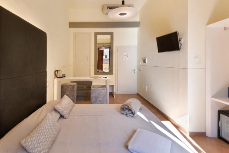 اتاق استاندارد سه نفره, B&b Soggiorno Battistero