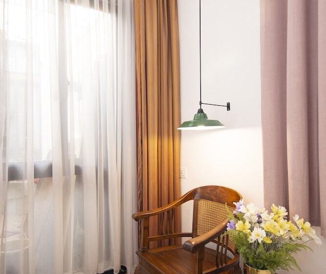 חדר סטנדרט יחיד, Sweet Cili