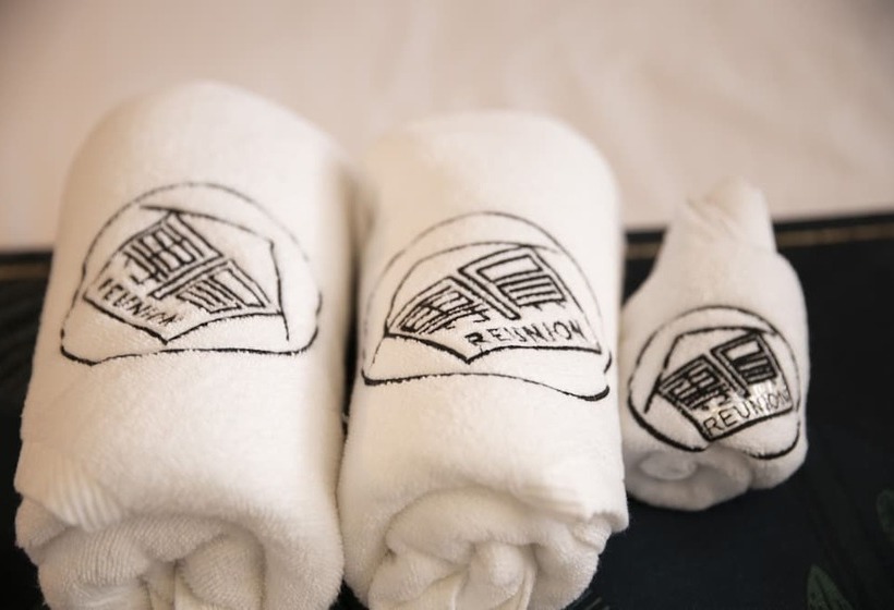 חדר סטנדרט, Sweet Cili