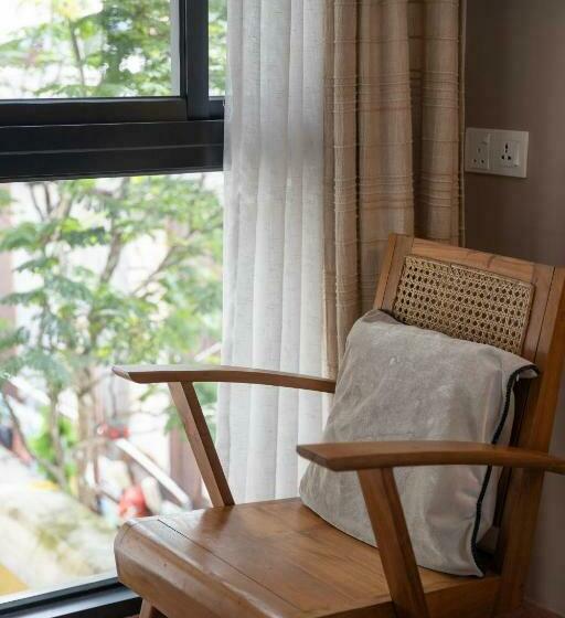 חדר סטנדרט, Sweet Cili