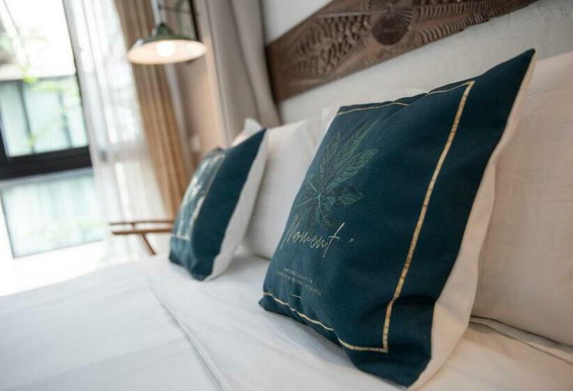 חדר סטנדרט, Sweet Cili